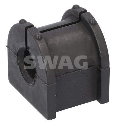Ulożenie priečneho stabilizátora SWAG
